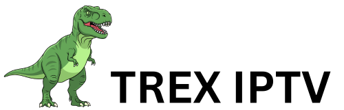 Trex IPTV